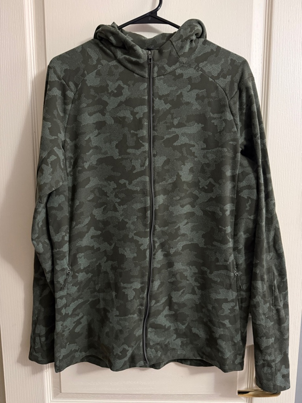 LULULEMON | Men's Surge Warm Full Jacket Size Large